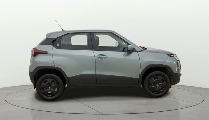 2023 Tata PUNCH ADVENTURE MT, Petrol, Manual, 18,545 km, Right Side View