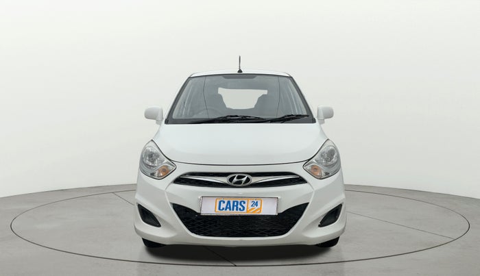 2016 Hyundai i10 MAGNA 1.1, Petrol, Manual, 39,842 km, Front