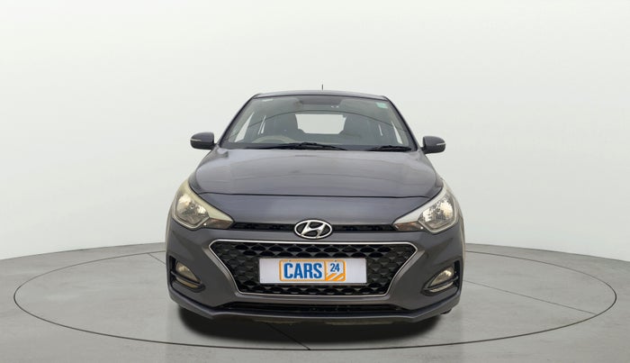 2019 Hyundai Elite i20 SPORTZ PLUS 1.2, CNG, Manual, 89,901 km, Front