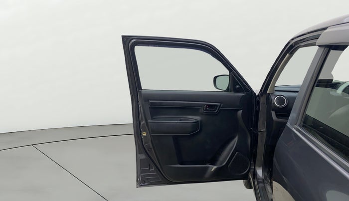2020 Maruti S PRESSO VXI PLUS AMT, Petrol, Automatic, 74,420 km, LHS Front Door