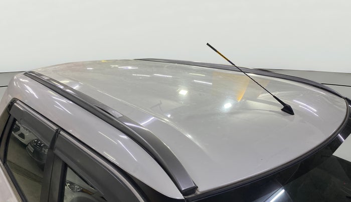 2018 Maruti Vitara Brezza ZDI, Diesel, Manual, 75,894 km, Roof