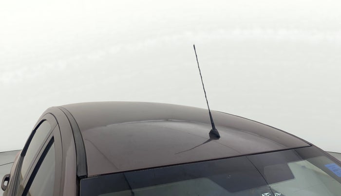 2019 Tata Tiago XZA PLUS PETROL, Petrol, Automatic, 98,616 km, Roof