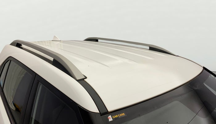 2017 Hyundai Creta SX PLUS AT 1.6 PETROL, Petrol, Automatic, 72,957 km, Roof