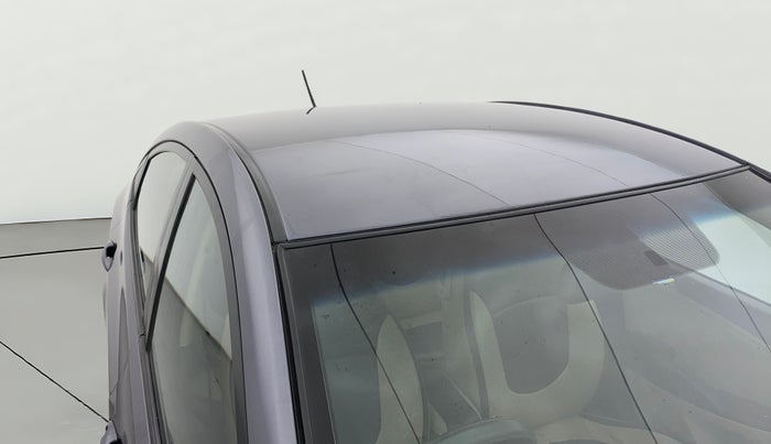 2015 Hyundai Verna FLUIDIC 1.6 CRDI S 4S, Diesel, Manual, 1,11,010 km, Roof