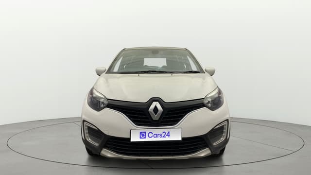Used 2018 Renault Captur