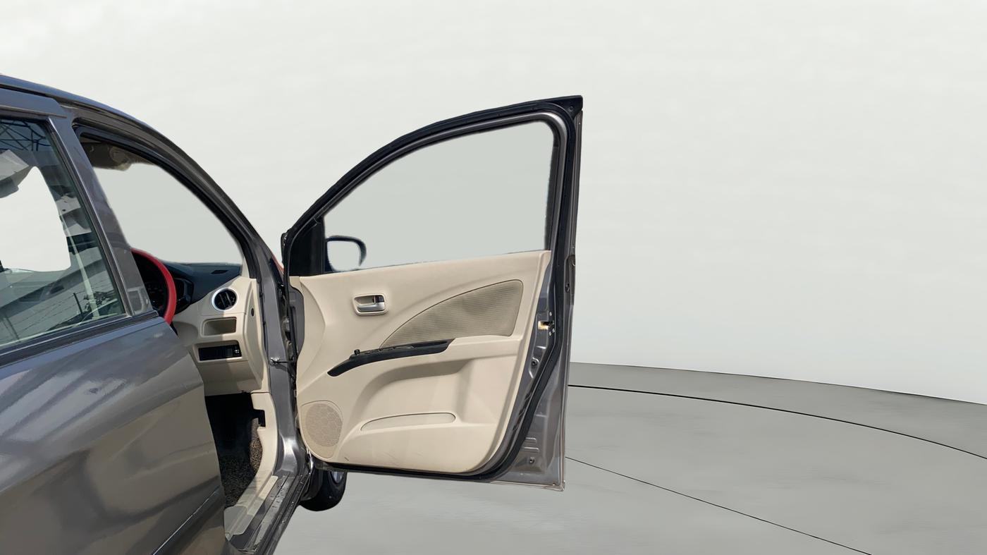 2019 Maruti Celerio ZXI, Petrol, Manual, 10,304 km, RHS Front Door