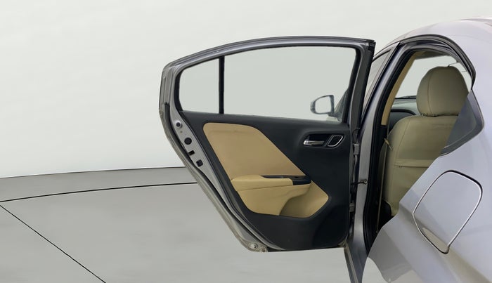2019 Honda City 1.5L I-VTE V CVT, Petrol, Automatic, 32,291 km, LHS Rear Door