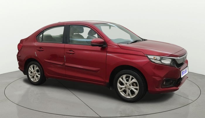 2020 Honda Amaze 1.2L I-VTEC V, Petrol, Manual, 25,518 km, Right Front Diagonal