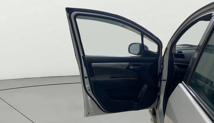 2017 Maruti Ertiga VXI, Petrol, Manual, 1,03,894 km, LHS Front Door