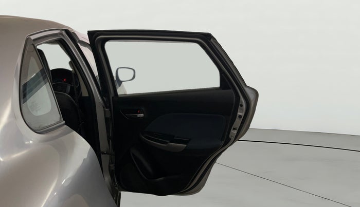 2019 Maruti Baleno DELTA PETROL 1.2, CNG, Manual, 63,813 km, RHS Rear Door