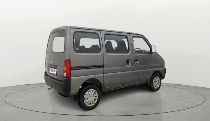 2023 Maruti Eeco 5 STR AC, Petrol, Manual, 23,933 km, Right Back Diagonal