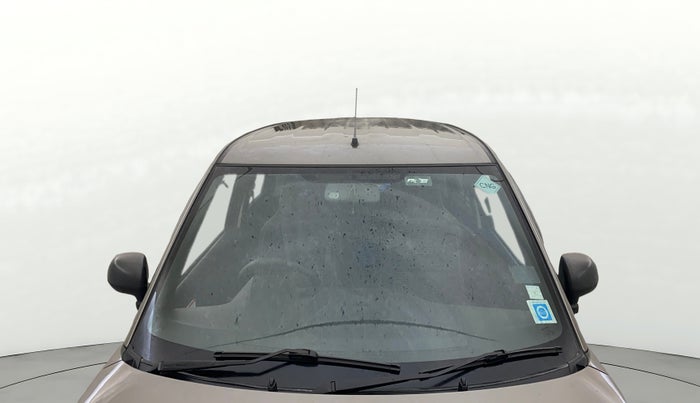 2019 Maruti New Wagon-R LXI CNG (O) 1.0, CNG, Manual, 50,972 km, Front Windshield