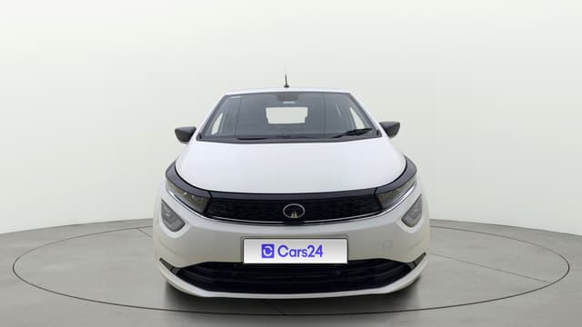Used 2024 Tata Altroz Used 2024 Tata Altroz