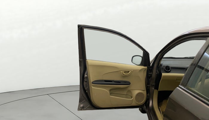 2014 Honda Amaze 1.2L I-VTEC S, Petrol, Manual, 41,238 km, LHS Front Door