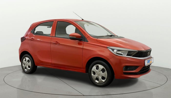 2022 Tata Tiago XT CNG, CNG, Manual, 73,666 km, SRP