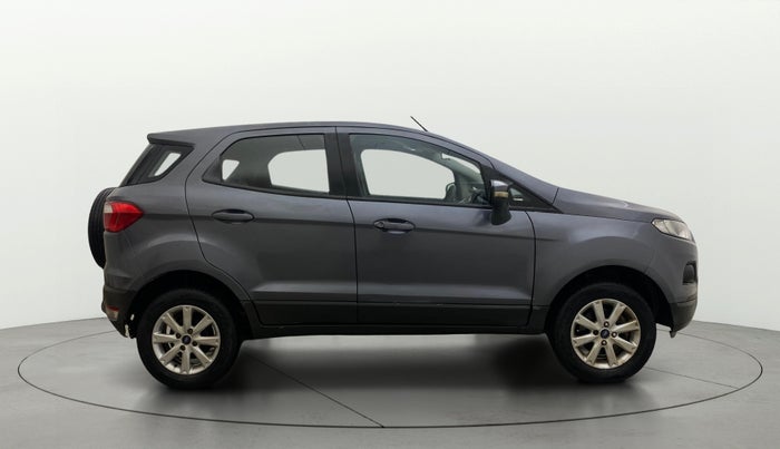 2016 Ford Ecosport TREND 1.5L PETROL, Petrol, Manual, 99,072 km, Right Side View