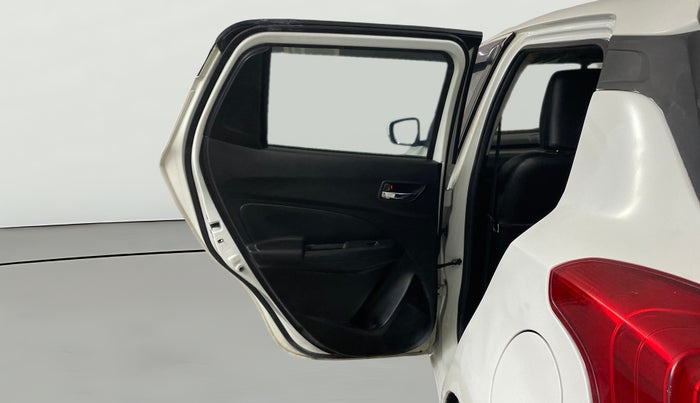 2020 Maruti Swift VXI AMT, Petrol, Automatic, 42,135 km, LHS Rear Door