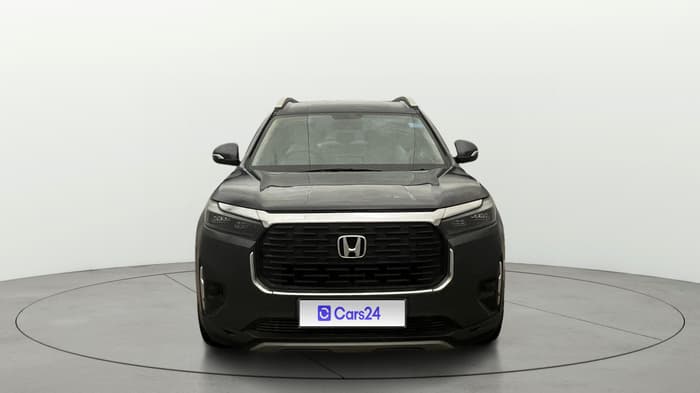2024 Honda ELEVATE V MT, Petrol, Manual, 39,205 km, Front