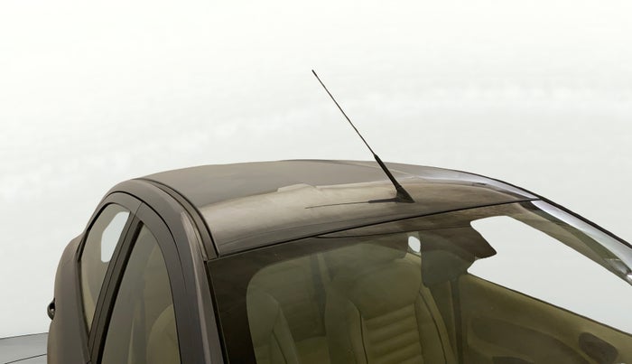 2021 Ford Figo Aspire TITANIUM PLUS 1.2 PETROL, Petrol, Manual, 64,732 km, Roof