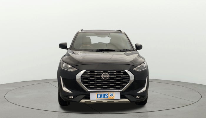 2022 Nissan MAGNITE XV MT, Petrol, Manual, 86,686 km, Front