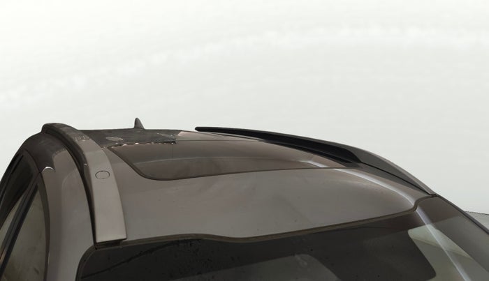 2021 KIA SONET HTX 1.0 IMT, Petrol, Manual, 47,982 km, Roof