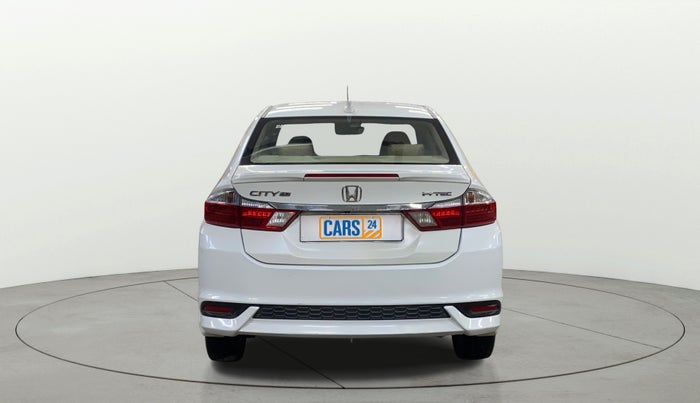 2019 Honda City 1.5L I-VTEC ZX, Petrol, Manual, 60,872 km, Back/Rear