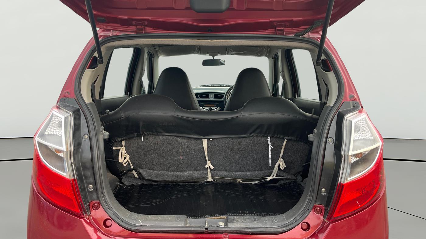 2019 Maruti Alto K10 VXI, Petrol, Manual, 48,287 km, Boot Open Zoomed View