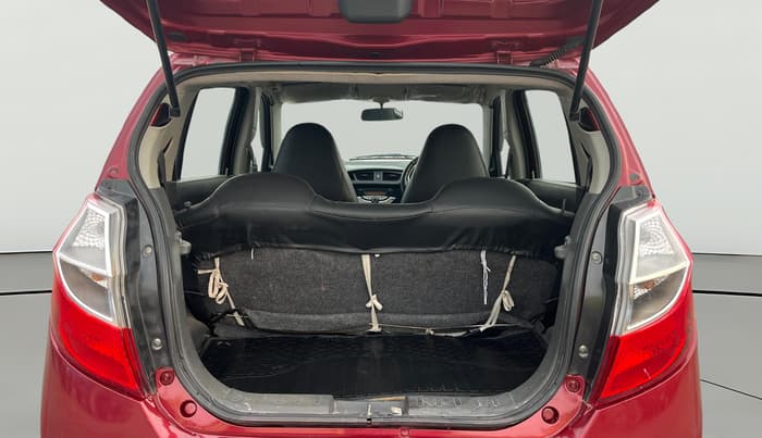 2019 Maruti Alto K10 VXI, Petrol, Manual, 48,287 km, Boot Open Zoomed View