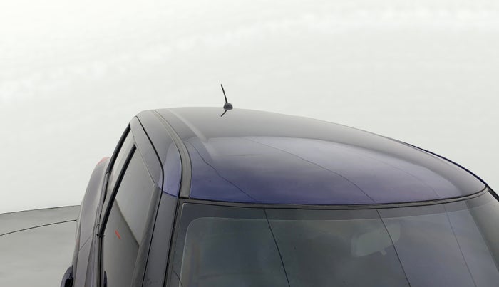 2021 Maruti Swift VXI, Petrol, Manual, 91,450 km, Roof