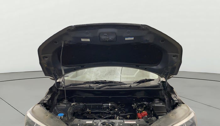 2021 Maruti XL6 ZETA MT, Petrol, Manual, 10,913 km, Open Bonet