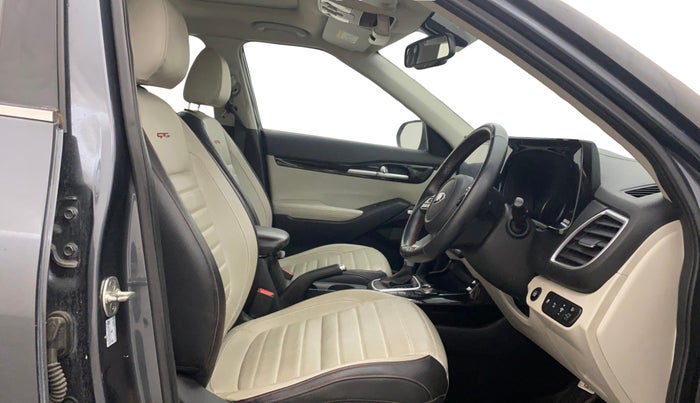 2019 KIA SELTOS GTX PLUS DCT 1.4 PETROL, Petrol, Automatic, 39,364 km, Right Side Front Door Cabin