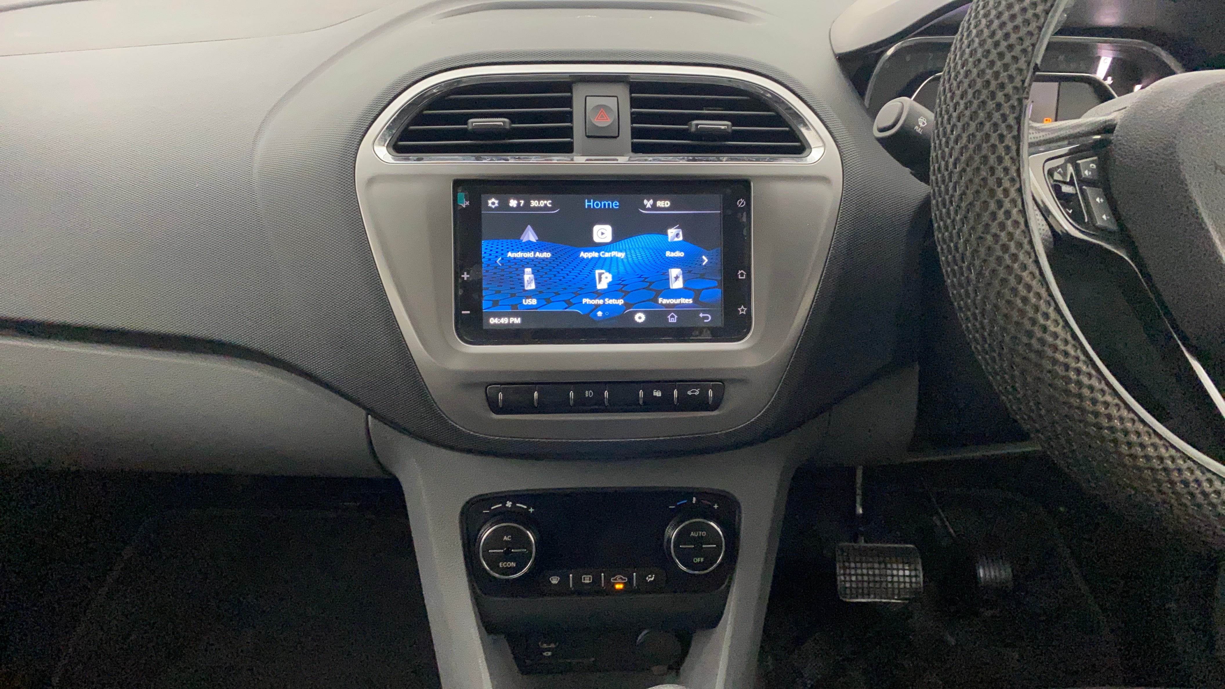 Features