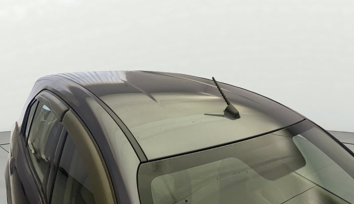 2018 Hyundai NEW SANTRO SPORTZ MT, Petrol, Manual, 94,399 km, Roof