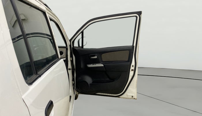 2013 Maruti Wagon R 1.0 LXI, Petrol, Manual, 41,409 km, RHS Front Door