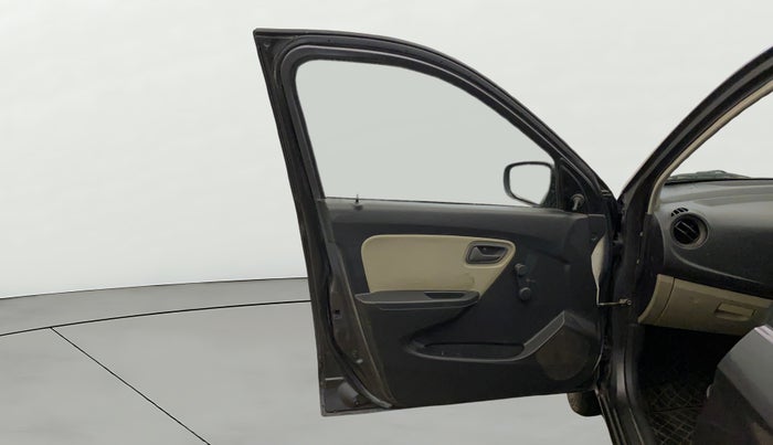 2017 Maruti Alto K10 LXI, CNG, Manual, 97,596 km, LHS Front Door