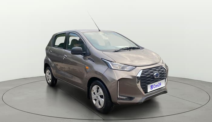 2021 Datsun Go T, Petrol, Manual, 29,294 km, SRP