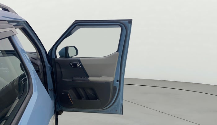 2025 KIA SYROS HTX Plus (O) 1.0 Turbo 7DCT, Petrol, Automatic, 8,832 km, RHS Front Door