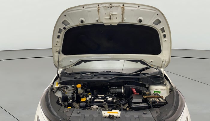2022 Tata ALTROZ XT PETROL, Petrol, Manual, 63,748 km, Open Bonet