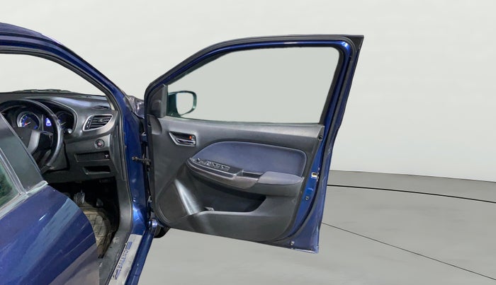 2019 Maruti Baleno ALPHA PETROL 1.2, Petrol, Manual, 73,830 km, RHS Front Door