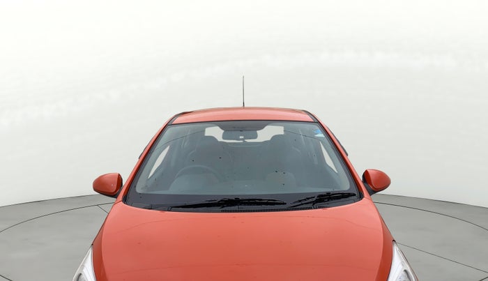 2018 Hyundai Grand i10 MAGNA 1.2 KAPPA VTVT, Petrol, Manual, 18,860 km, Front Windshield