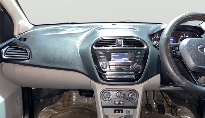 2018 Tata Tiago XZ PETROL, Petrol, Manual, 31,671 km, Air Conditioner