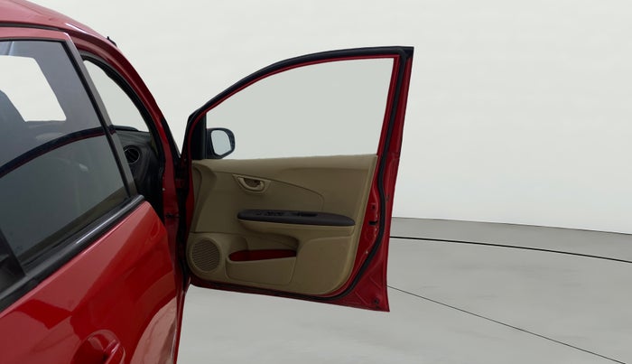 2012 Honda Brio S MT, Petrol, Manual, 97,925 km, RHS Front Door