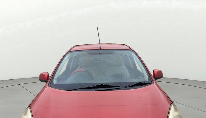 2016 Nissan Micra XV CVT, Petrol, Automatic, 72,983 km, Front Windshield