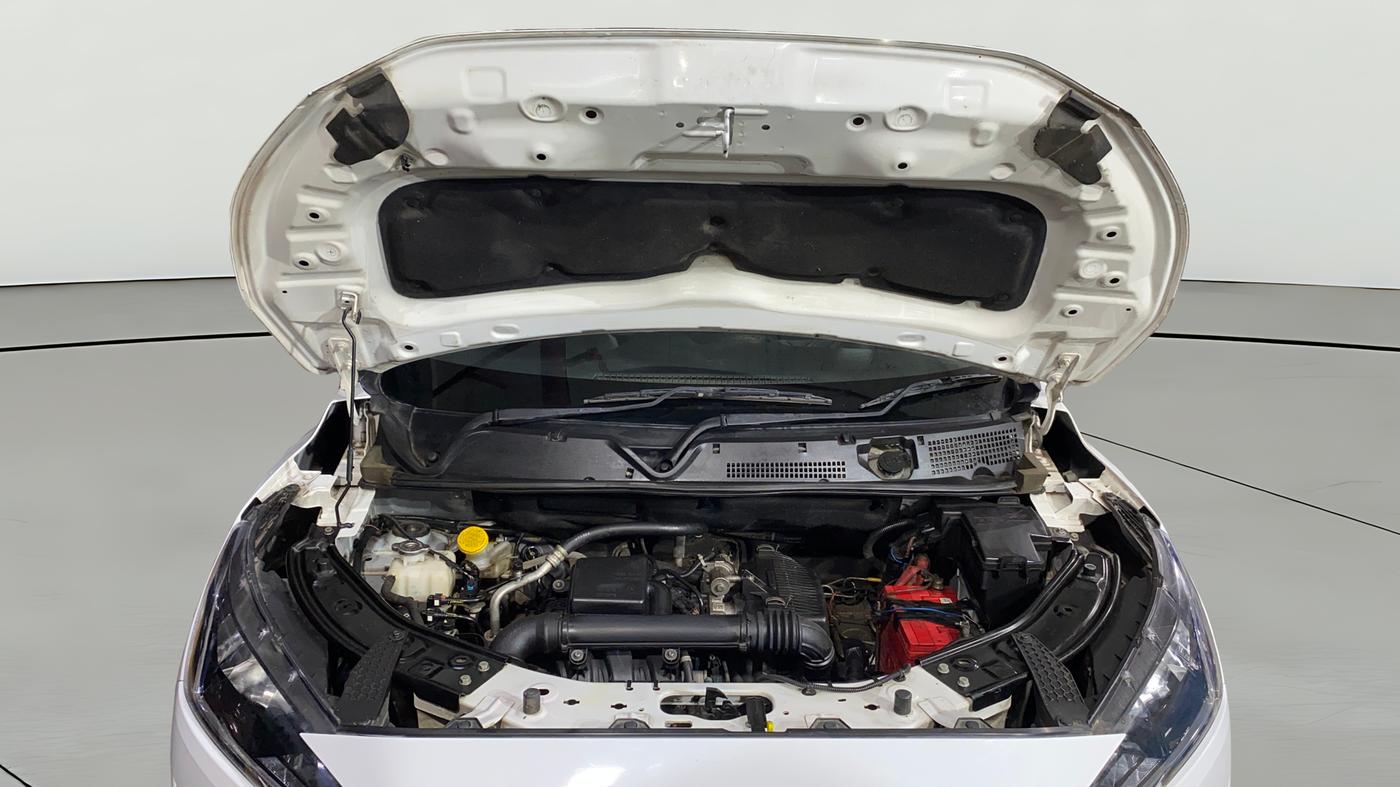 2023 Nissan MAGNITE XE, Petrol, Manual, 19,740 km, Open Bonet