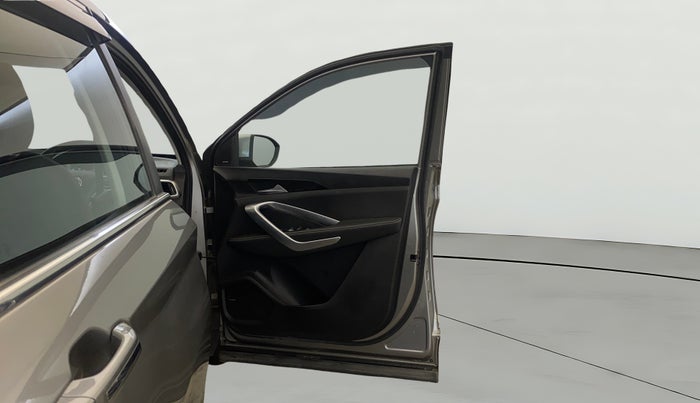 2020 MG HECTOR SHARP 1.5 DCT PETROL, Petrol, Automatic, 24,542 km, RHS Front Door