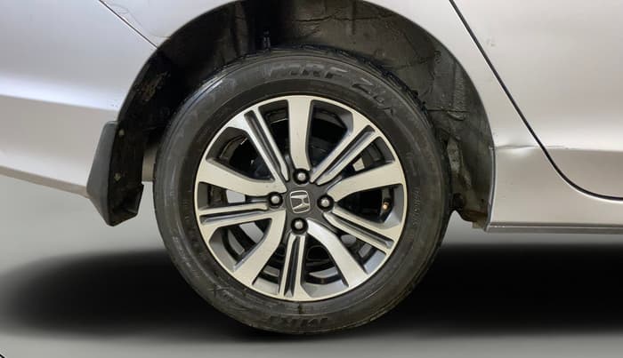 2019 Honda City 1.5L I-VTEC V MT, Petrol, Manual, 86,097 km, Right Rear Wheel
