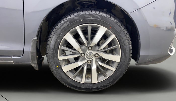 2022 Honda City 1.5L I-VTEC VX, Petrol, Manual, 66,839 km, Right Front Wheel