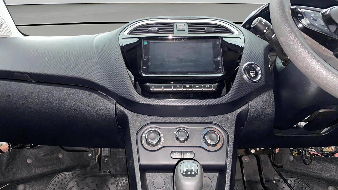 2021 Tata TIAGO NRG XZ MT, Petrol, Manual, 8,290 km, Air Conditioner