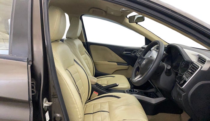 2018 Honda City 1.5L I-VTEC V MT, Petrol, Manual, 72,009 km, Right Side Front Door Cabin