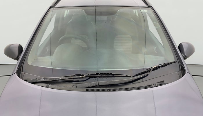 2016 Hyundai Grand i10 SPORTZ 1.2 KAPPA VTVT, Petrol, Manual, 81,209 km, Front Windshield